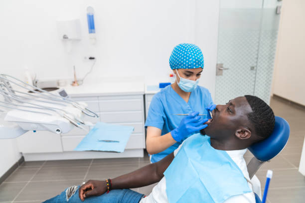 Best Emergency Wisdom Tooth Extraction in Mundelein, IL